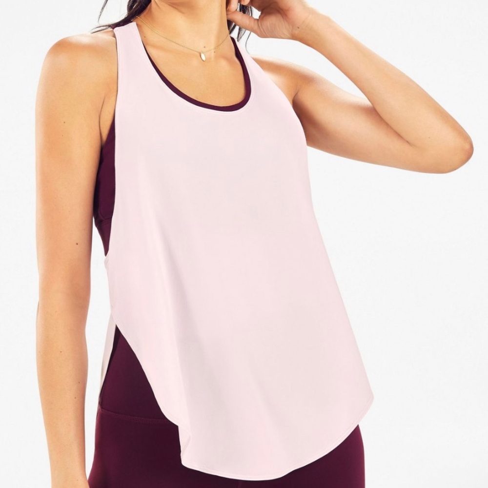Giselle Powertouch Light Built in Bra Swing Tank